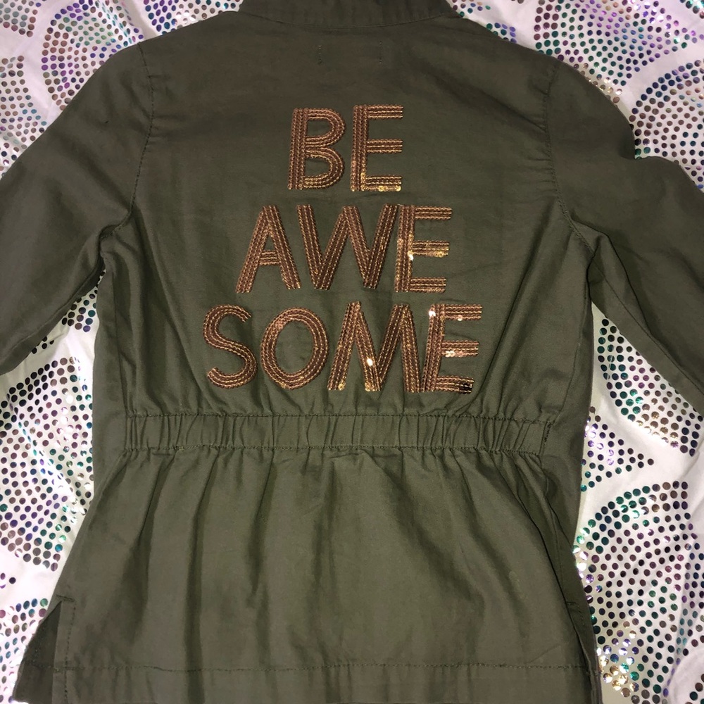 Jacket